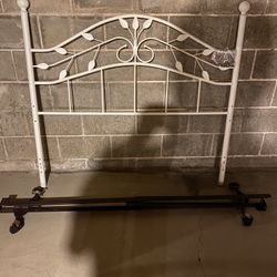 Full Size Bed Frame,