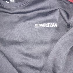 3X Essentials Pullover Sweatshirt $80