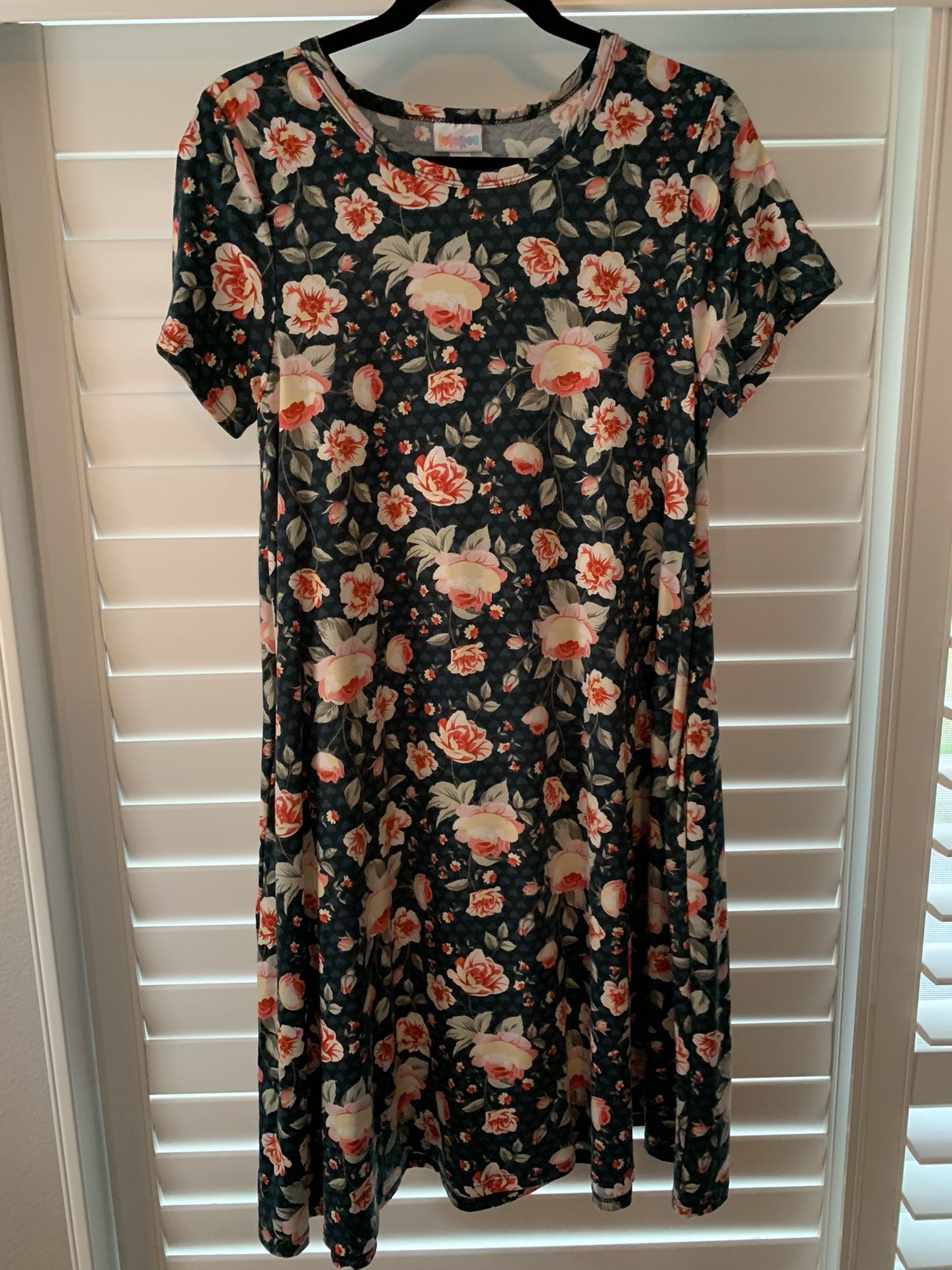 Lularoe Dress