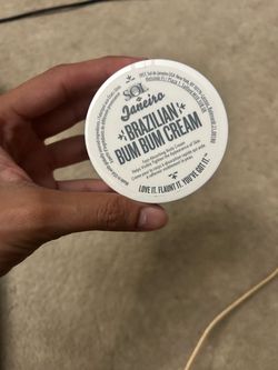 Brazilian Bum Cream 2.5oz