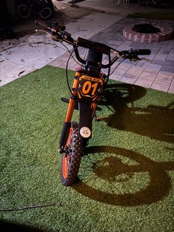 Tuttio e bike