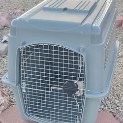 Brand New 36" Inch Long Large Petmate Sky Kenne Airline Approved l Dog Crate  