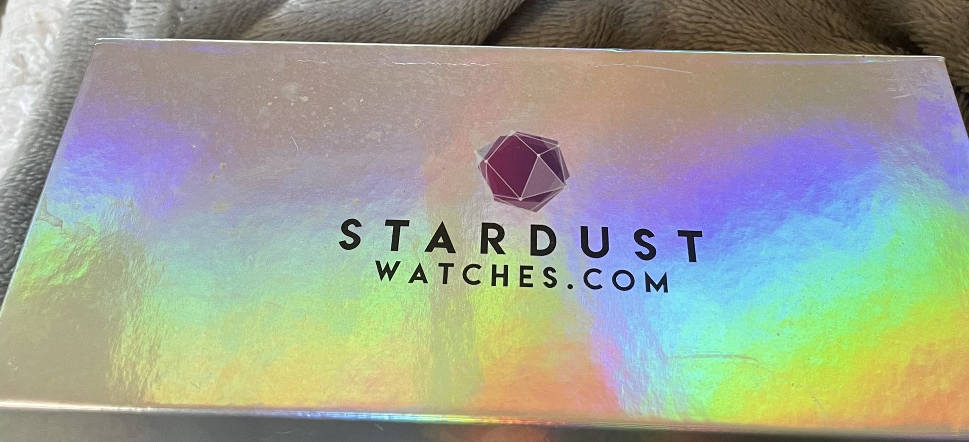 Stardust watch