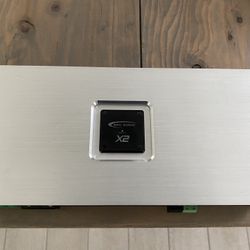 Arc Audio Sub Amp X2 1100.1