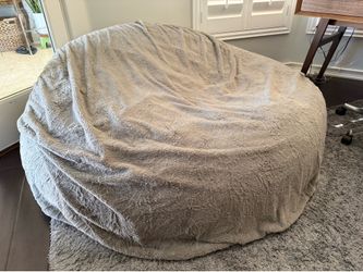 Extra Large Bean Bag