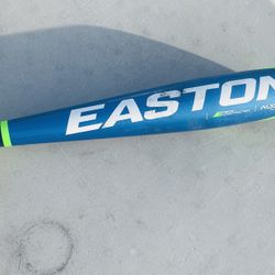 Easton Bats 30” 19oz -11. 30” 20oz -10 $25 Each 