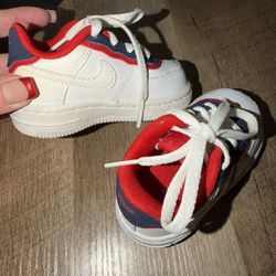 Baby Nike Shoes 