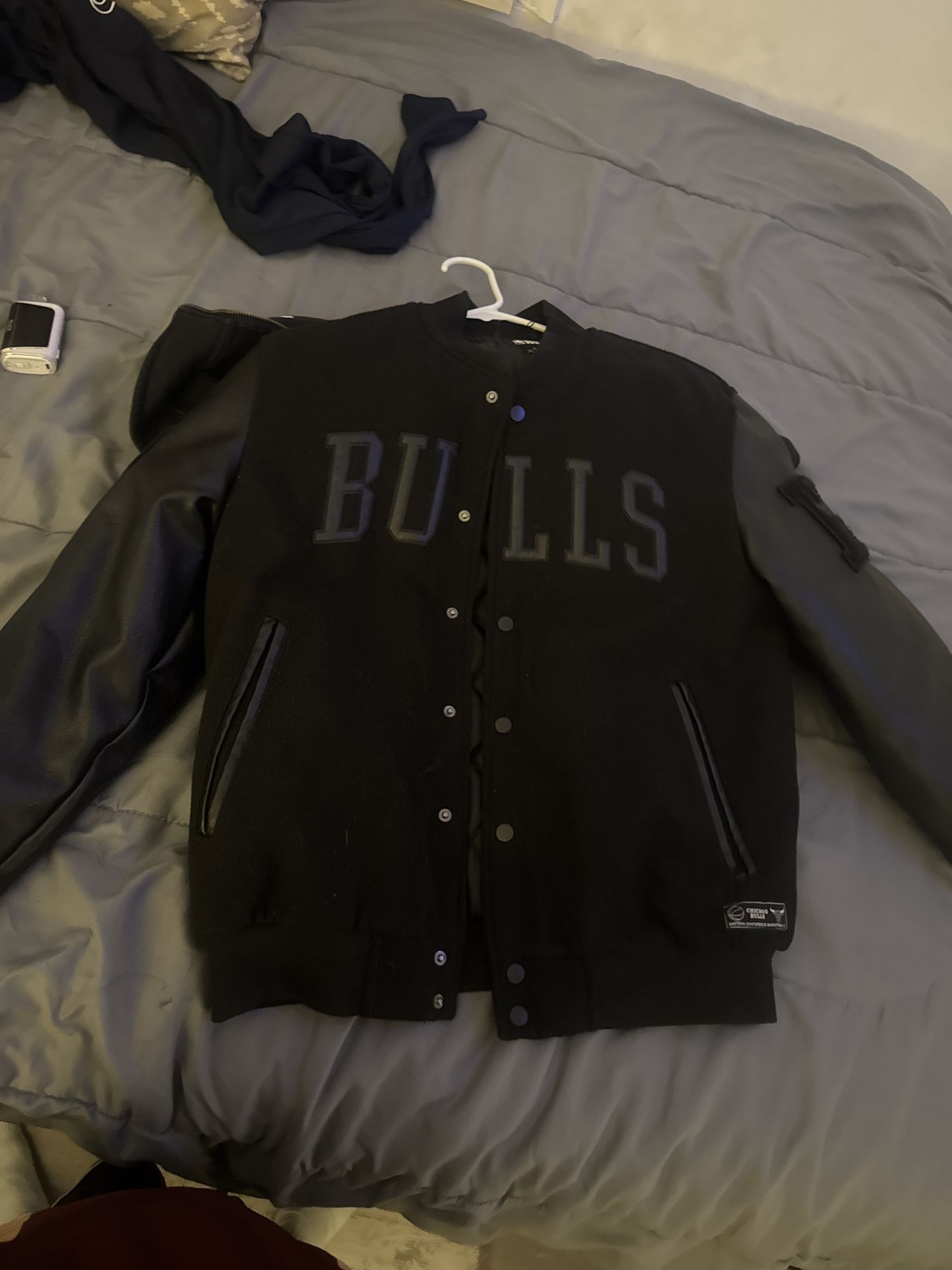 chicago jacket