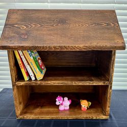 Adorable Bookshelf $20