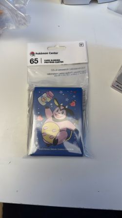 Miltank Pokemon Card Sleeves