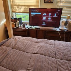 1950s Mid Century Dresser 