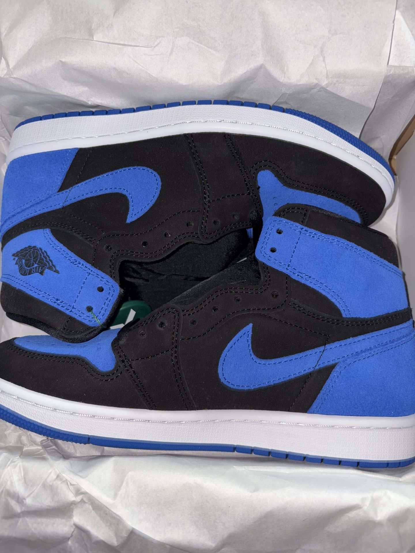 Jordan Retro 1 High OG Royal