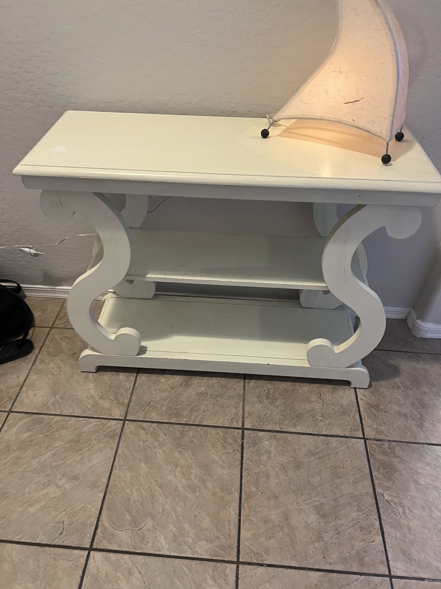Hallway stand /Console Table