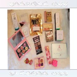 low interview Colorful Makeup Palettes for Any Look and Event