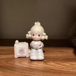Precious Moments Figurines For Sale