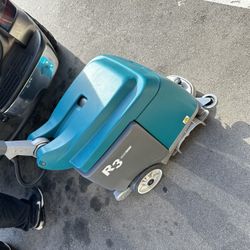R3 Ready Space Carpet Extractor Cleaner 