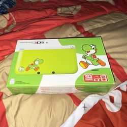 3ds Xl 