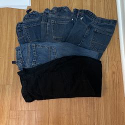 Old Navy Jeans