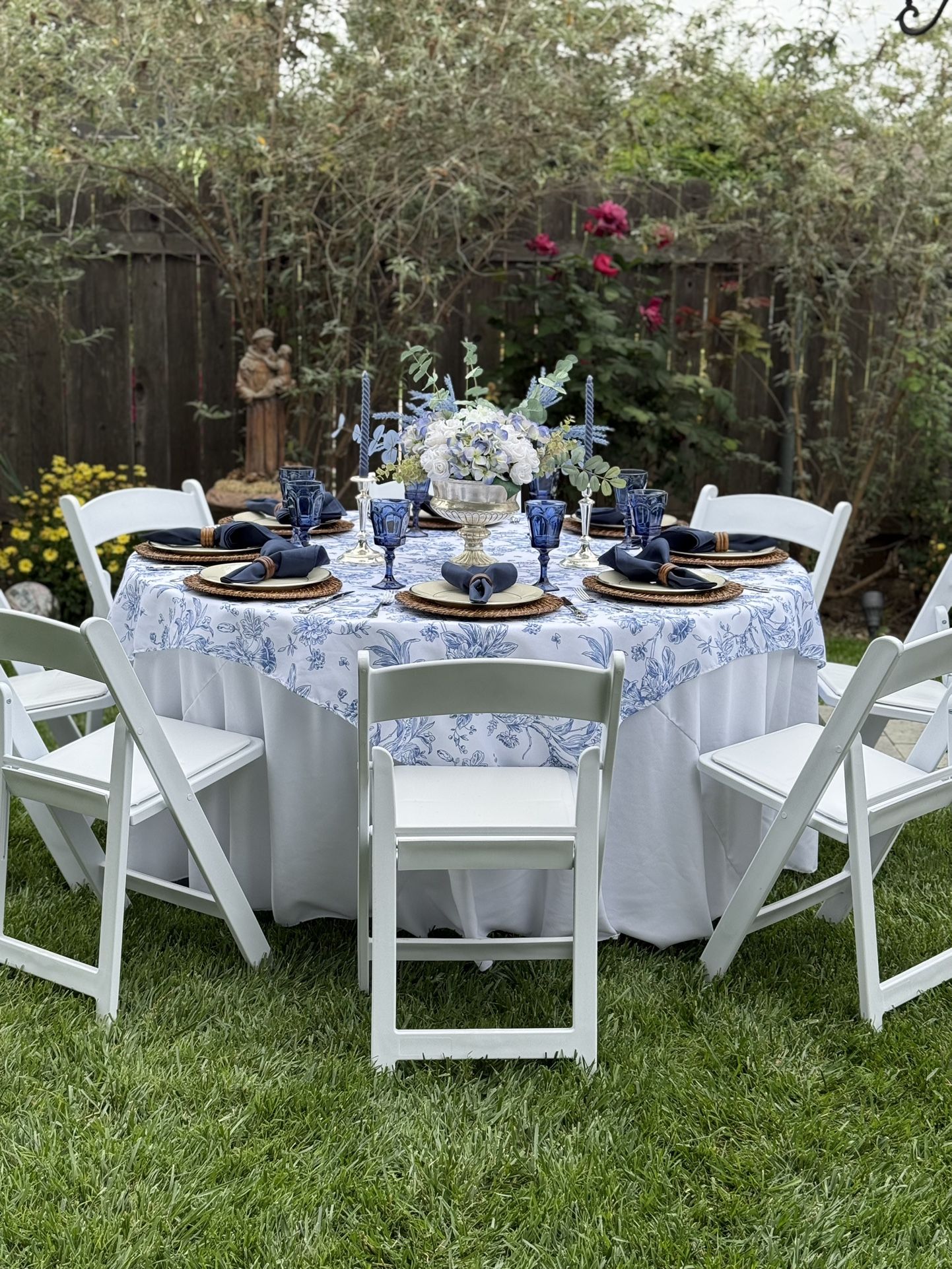 Folding Tables
