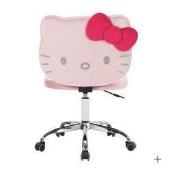 Hello Kitty Chair
