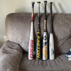 Baseball Bats