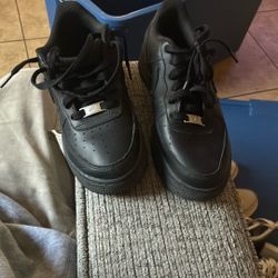 Nike Air Force 1 Size 5 Women 