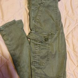 American Eagle Girls Jeans