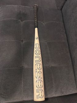 Warstic Bonesaber Big Barrel BASEBALL BAT