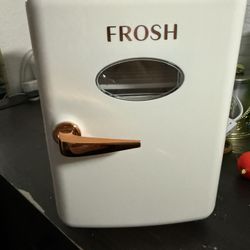 Mini Fridge 