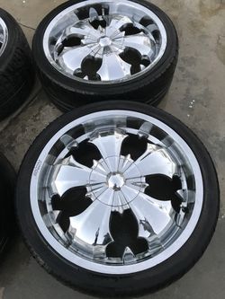 Rines “20” universal llantas no sirven