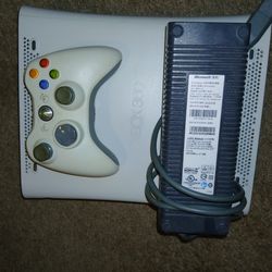 X -BOX 360