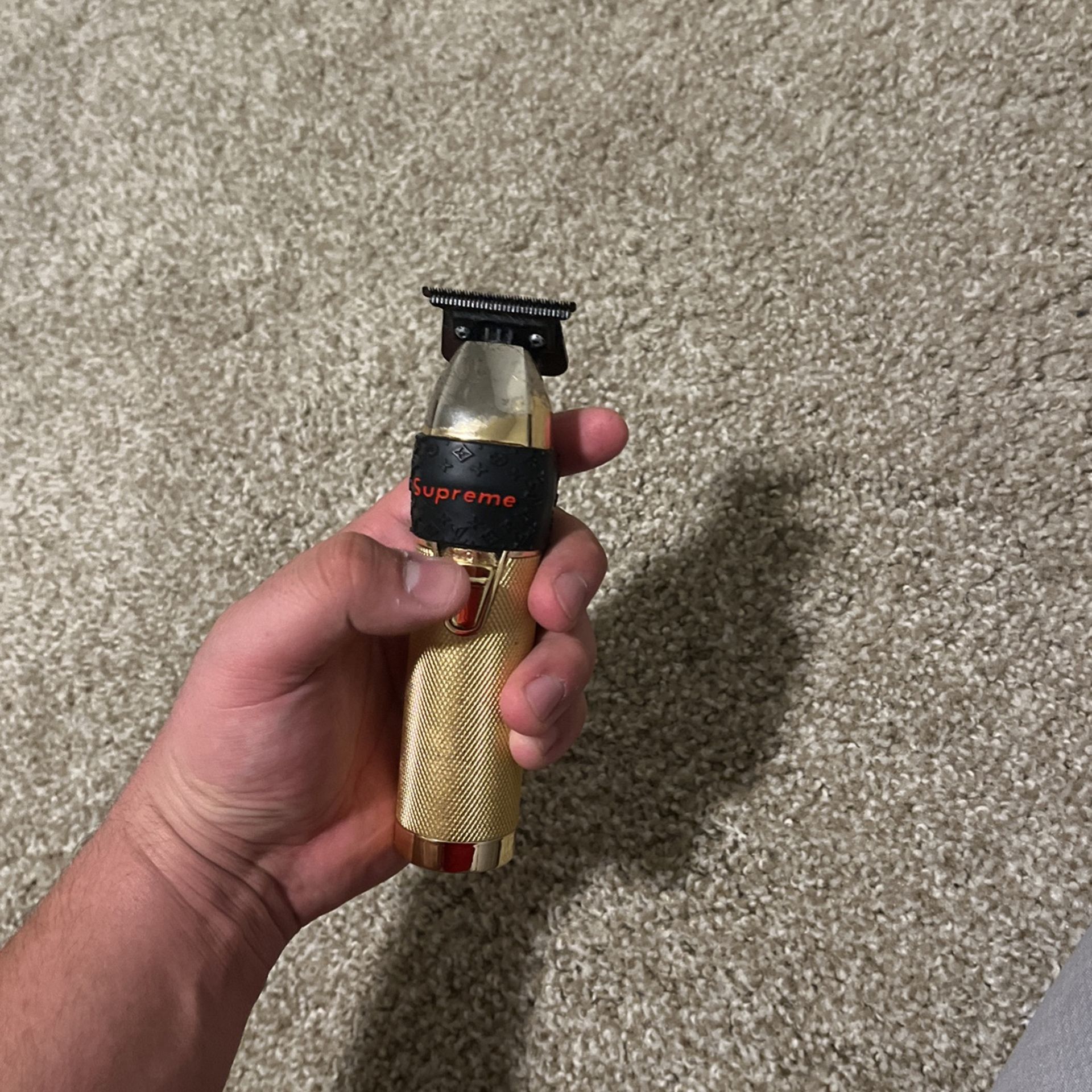 Babyliss Trimmer DLC Blade. (no Trades) for Sale in Converse, TX OfferUp