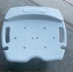 Carex Universal Bath Bench New w box