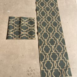 Restroom Mats