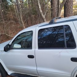 2003 Dodge Durango