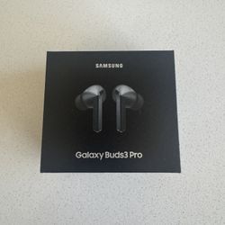 Samsung Galaxy Buds Pro 3