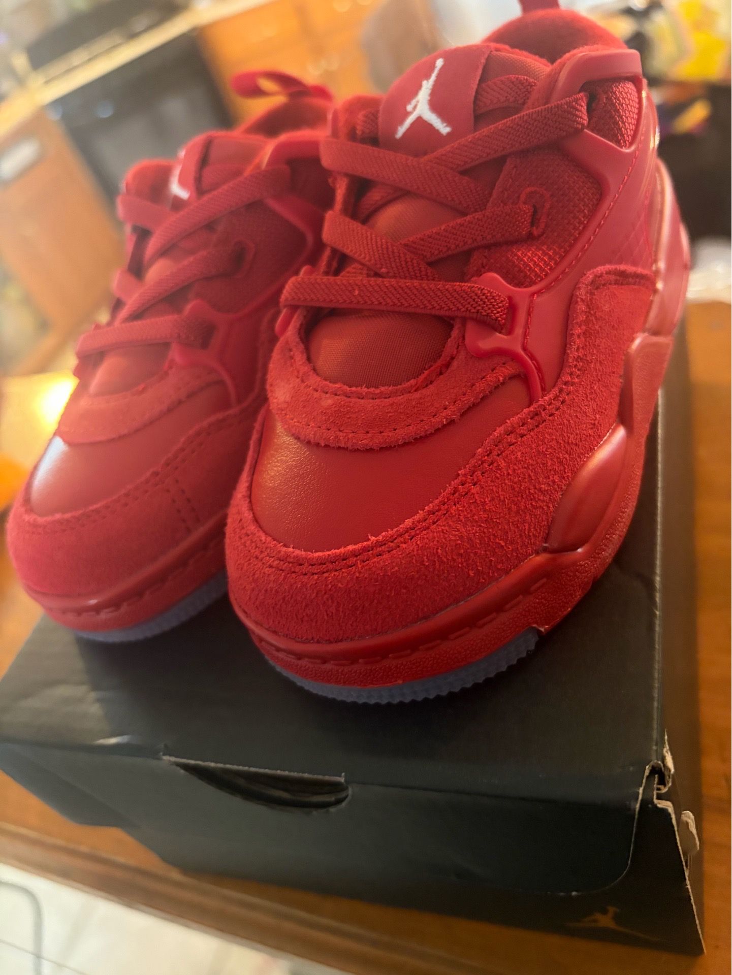 Brand new Jordans