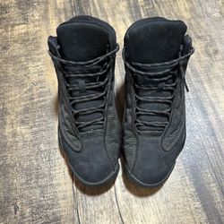 AIR JORDAN 13 Black Cats