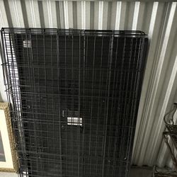 Dog Cage Pet