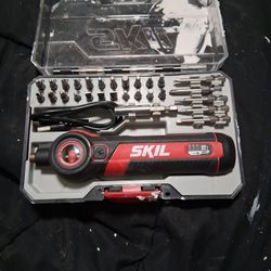 Electric Screwdriver 