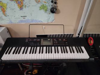Casio CTK-2090