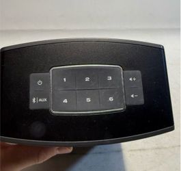 Bose Witeless Speakers