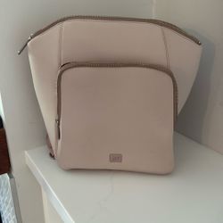 Freshly Picked Neoprene Diaper Bag