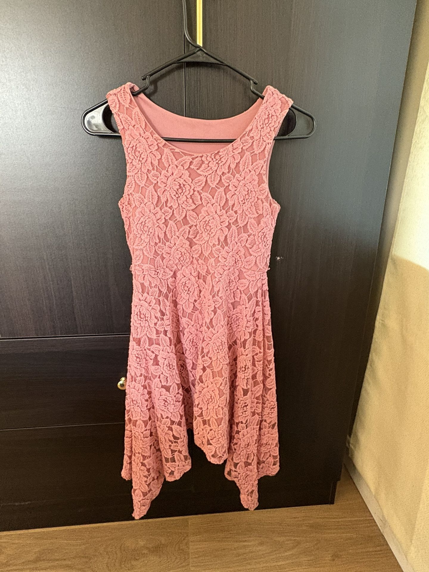 Girls Dress Size 10