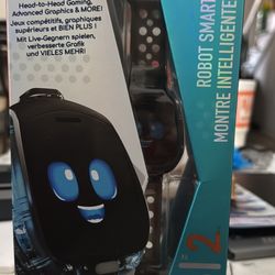 Tobi 2 Smartwatch for Kids by Tobitech