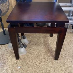 End Table