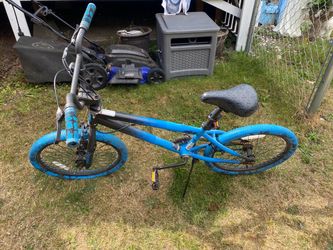 Boys 20” Bike PU IN FEDERAL WAY