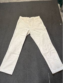 Men’s carpenter pants
