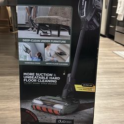 SharkApex Corded Stick Vacuum