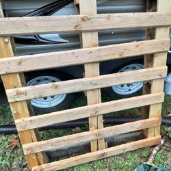 13 Pallets